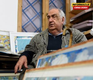 “Polje znakova” Dragana Karadžića u slavu dva jubileja