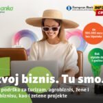 Podrška koja prati tempo tvog biznisa