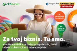 Podrška koja prati tempo tvog biznisa