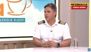 Lukšić: Turisti češće ulaze u opasne dijelove obale, veća intervencija na primorju