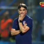 Dalić ušao u verbalni sukob sa novinarom: Ako se Kramarić žali tebi, meni se ne žali, ne znam kakve kombinacije imate