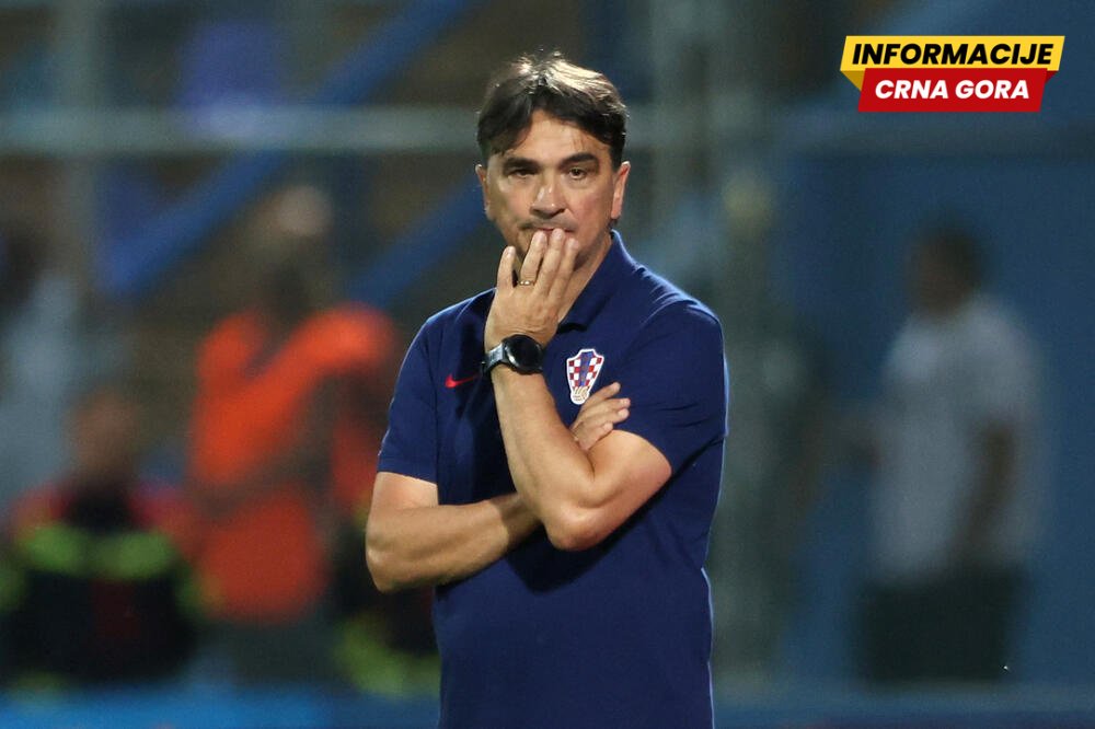 Dalić ušao u verbalni sukob sa novinarom: Ako se Kramarić žali tebi, meni se ne žali, ne znam kakve kombinacije imate