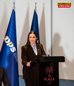 Radulović: Aktuelni menadžment uništio Budvansku rivijeru, gdje su završili milioni uloženi u renoviranje soba?