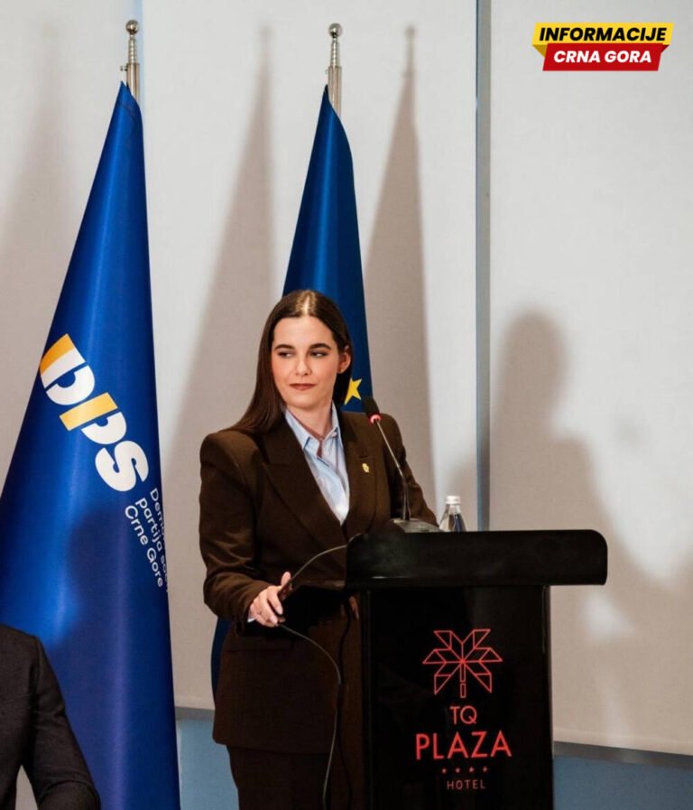 Radulović: Aktuelni menadžment uništio Budvansku rivijeru, gdje su završili milioni uloženi u renoviranje soba?