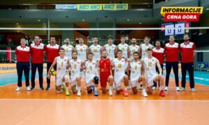 Crna Gora savladala Austriju, Jevtić: Ovo nije slučajno