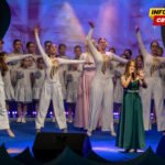 Gran pri Cattaro Junior festivala za pjesmu “Kotore moj grade dragi”