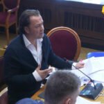 Popović pred Anketnim odborom: Projekat Možura pratio sistem koruptivnih isplata, država prevarena za milione