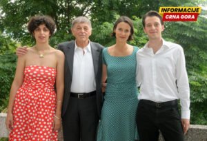 Bravo, Mandiću