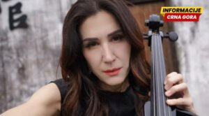 Ana Rucner objavila nove interpretacije klasika ‘The Swan’ u novom albumu