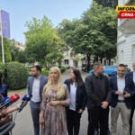 Podgorica: Predstavnici vlasti do kraja sedmice predložiće kandidata za predsjednika Skupštine Glavnog grada