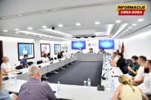 PKCG predstavila dobitnike EU grantova