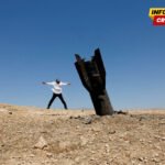 Iran i Izrael obustavili napade nakon Trampovog poziva