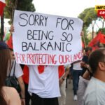 Zamrznuta imovina investitora Kušnerovog rizorta u Albaniji