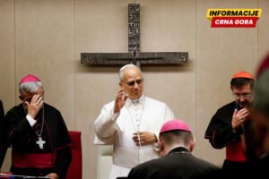Papa Lav poručio biskupima u Španiji: Saslušajte žrtve i ponudite odštetu