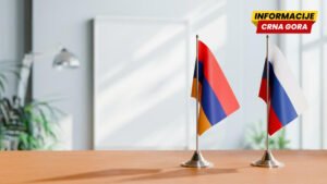 Rusija optužila EU za miješanje u izbore u Jermeniji
