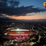 Asteka Stadion: Meksiko Sitija, Gde Krunili Su Pele i Maradona