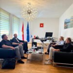 Butorović: Kroz partnerski odnos institucija i privrede do unapređenja poslovnog ambijenta i razvoja turizma
