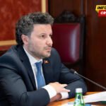 Abazović: Današnji Anketni odbor otrježnjenje za mnoge koji su tvrdili da nema korupcije u slučaju Možura