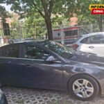 EPCG donirala vozilo za potrebe patronažne službe