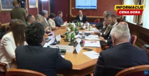 Popović iznio tvrdnje o korupciji pred Anketnim odborom za Možuru, prijavio slučaj i španskim tužilaštvima