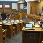 Vlast i opozicija spremne za razgovore o dogovoru o izmjenama Ustava, ali neka pregovora još nedostaje