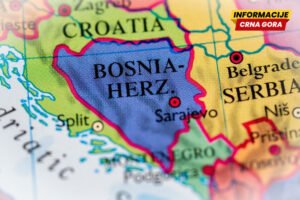 RSE: Hrvatska desnica ponovo o trećem entitetu, dok Sarajevo upozorava na udar na suverenitet BiH