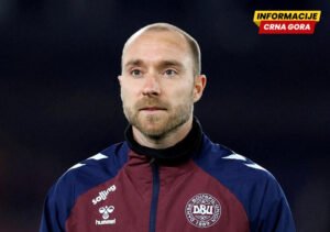 Oglasio se Eriksen: “ICD me zaštitio kada je trebalo, fokusiran sam na oporavak”