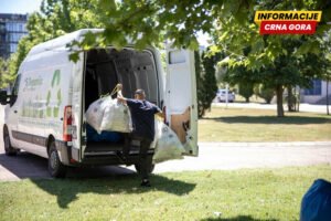 U akciji povodom Dana životne sredine prikupljeno više od pet hiljada plastičnih boca i limenki