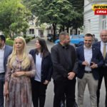 Većina će podržati odbornicu DNP-a? Do kraja sedmice trebalo bi da bude poznat kandidat za šefa gradskog parlementa