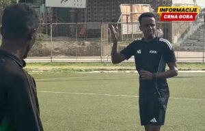 SAD zabranile ulazak sudiji iz Somalije koji trebalo da vodi mečeve Mundijala