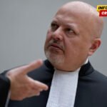 Glavni tužilac MKS-a Karim Kan suspendovan zbog istrage o seksualnom uznemiravanju