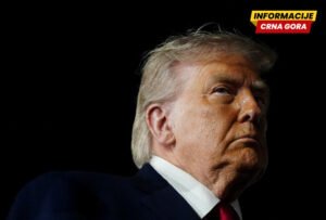 Tramp: Iran i Amerika na vrhu sporazuma o Zalivskom sukobu