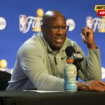 Braun kritikovao suđenje u trećoj utakmici finala NBA