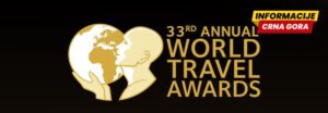 Montenegro to Host the World Travel Awards Europe Gala 2026: A First in 33 Years