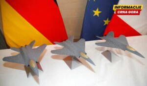 Zašto je propao njemačko-francuski projekat razvoja novog borbenog aviona?