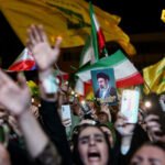 Da li najnoviji iranski udari otkrivaju novu ratnu strategiju