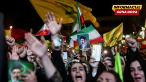 Da li najnoviji iranski udari otkrivaju novu ratnu strategiju