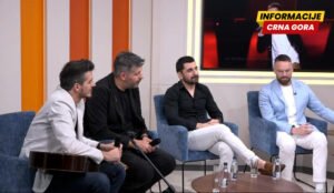No Name se vraća: Članovi benda potvrdili ponovno okupljanje u Bojama jutra