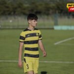 Sa Starog aerodroma na Marasi: Luka Marković sve bliži Đenovi