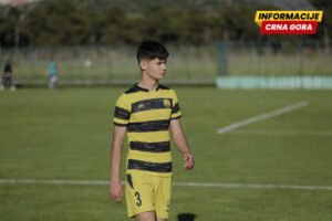 Sa Starog aerodroma na Marasi: Luka Marković sve bliži Đenovi