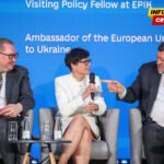 Ukrajina brine da bi njenu kandidaturu za EU mogla da zaustave politička pitanja