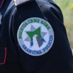 Nikšić: Uhapšeni crnogorski i srpski državljanin, sumnjiče se da su krijumčarili sedam migranata iz Bangladeša.