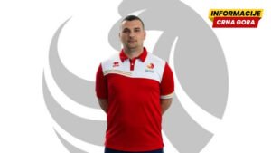 Bogojević objavio širi spisak U16 reprezentacije za Balkansko prvenstvo