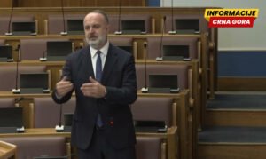 Đeljošaj: Zakon o slobodnim zonama nije trajno rješenje za šverc cigareta, u narednom periodu ćemo ga preispitati