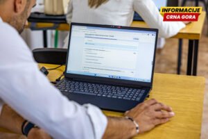 Radulović: Pomorska ovlašćenja od sada se stiču kroz elektronske ispite