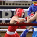Crnogorska reprezentacija u Vrbasu sa osam boksera