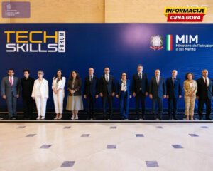 Usvojena Kairska deklaracija o međunarodnoj saradnji u oblasti tehničkog i stručnog obrazovanja i osposobljavanja (TVET)