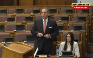 Ivanović: Razgovara se o tranzicionim periodima u okviru Poglavlja 2, razmatraju su restriktivnije i fleksibilnije mjere