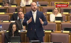 Nikolić: Samit diplomatski uspjeh države kojem je doprinijela i opozicija