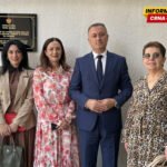 Gutić posjetio nove prostorije Centra za socijalni rad za opštine Kotor, Tivat i Budva